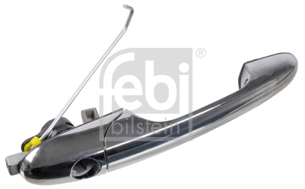 Exterior Door Handle